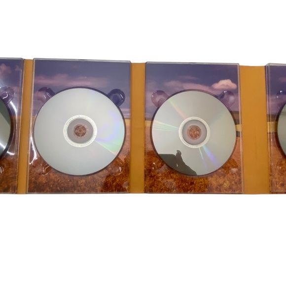 Little House on the Prairie Season 7 DVD Collector’s Edition 6-Disc Set - Picture 11 of 15